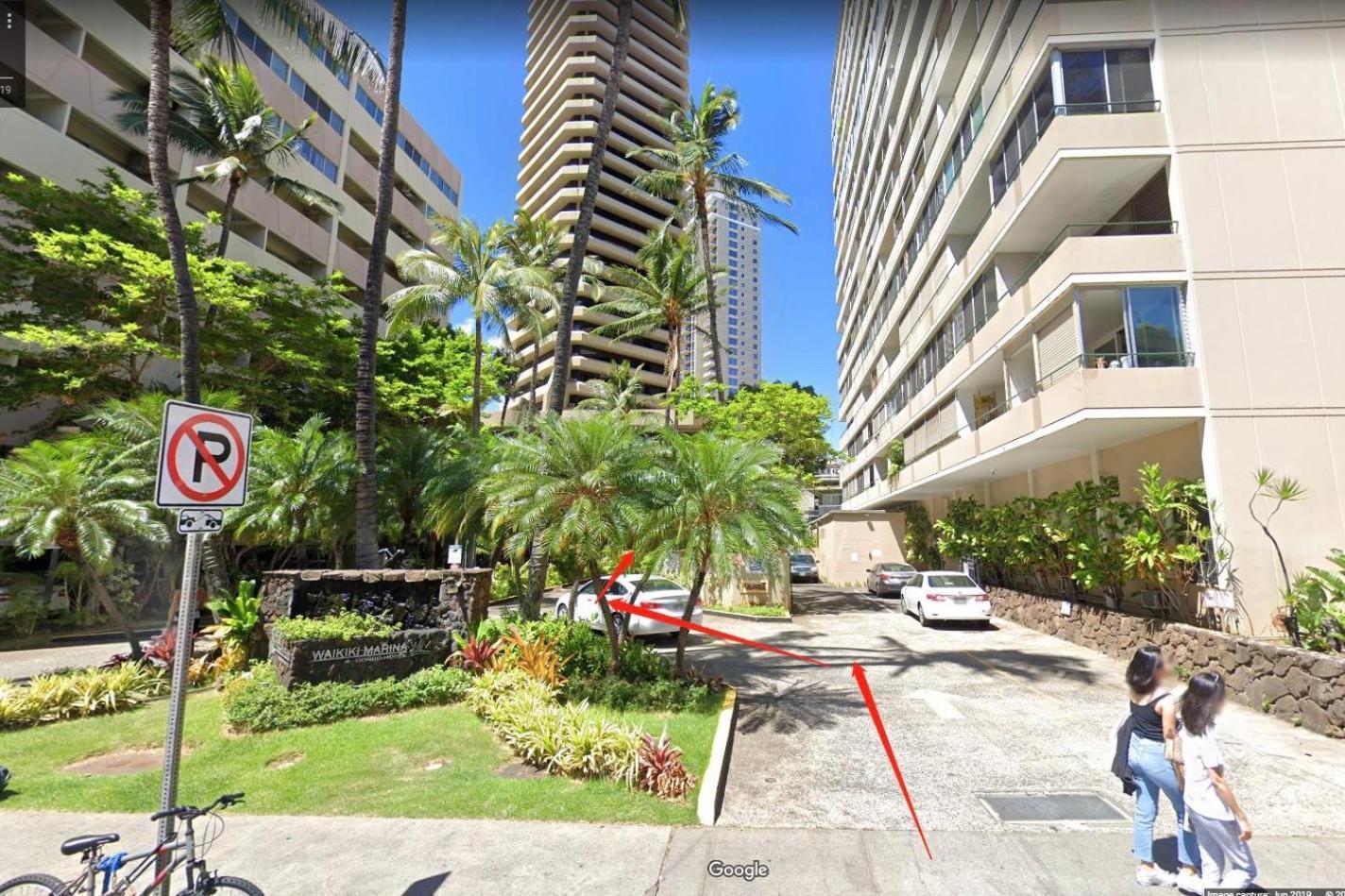 Waikiki Studio Steps To Beach-Mall Free Parking-Wifi Honolulu Habitación foto